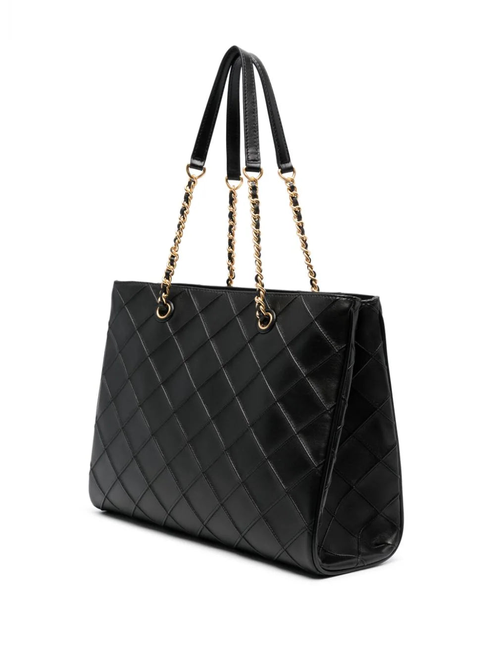 Tory Burch Fleming Soft Chain Tote