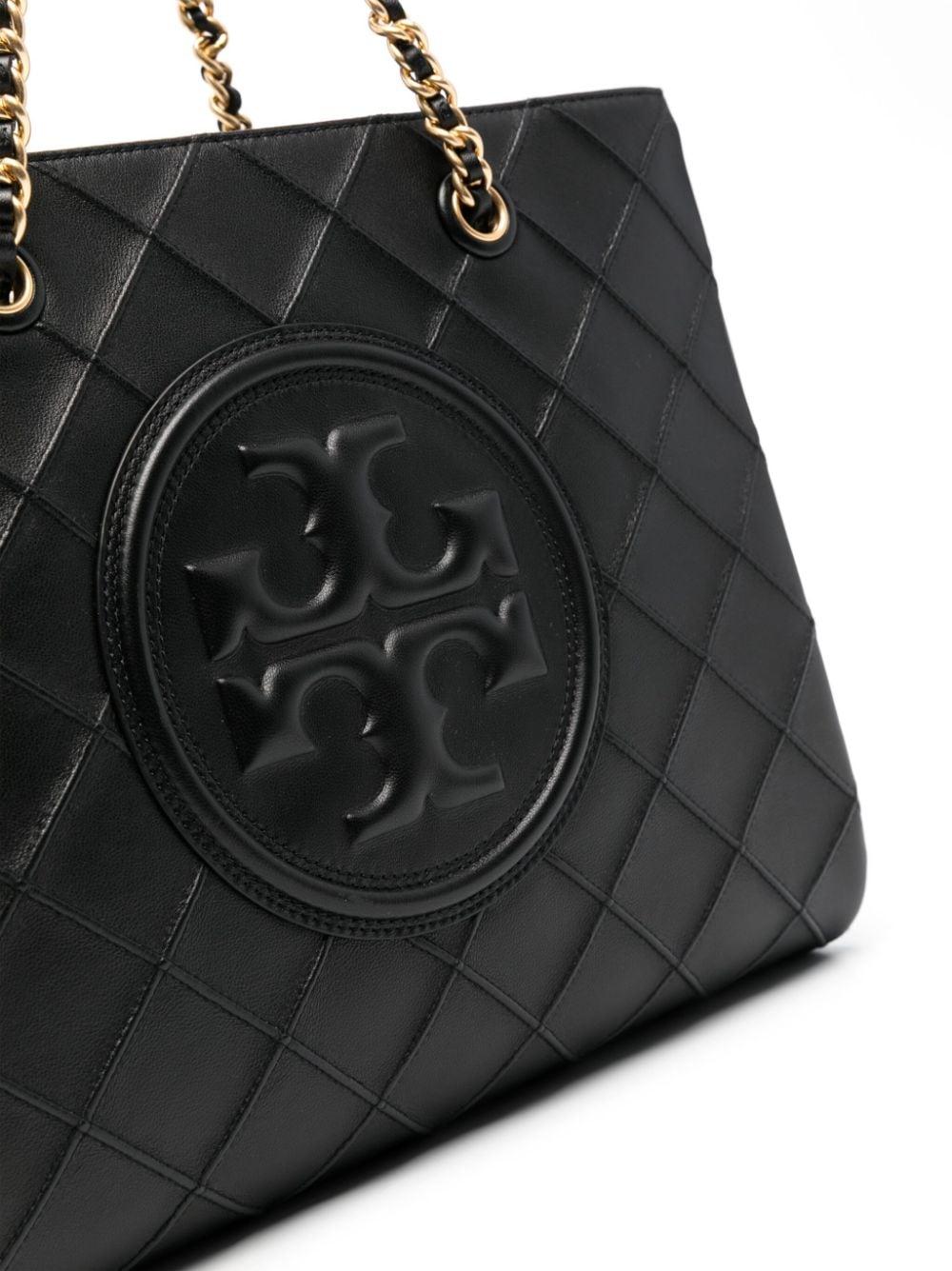 Tory Burch Fleming Soft Chain Tote