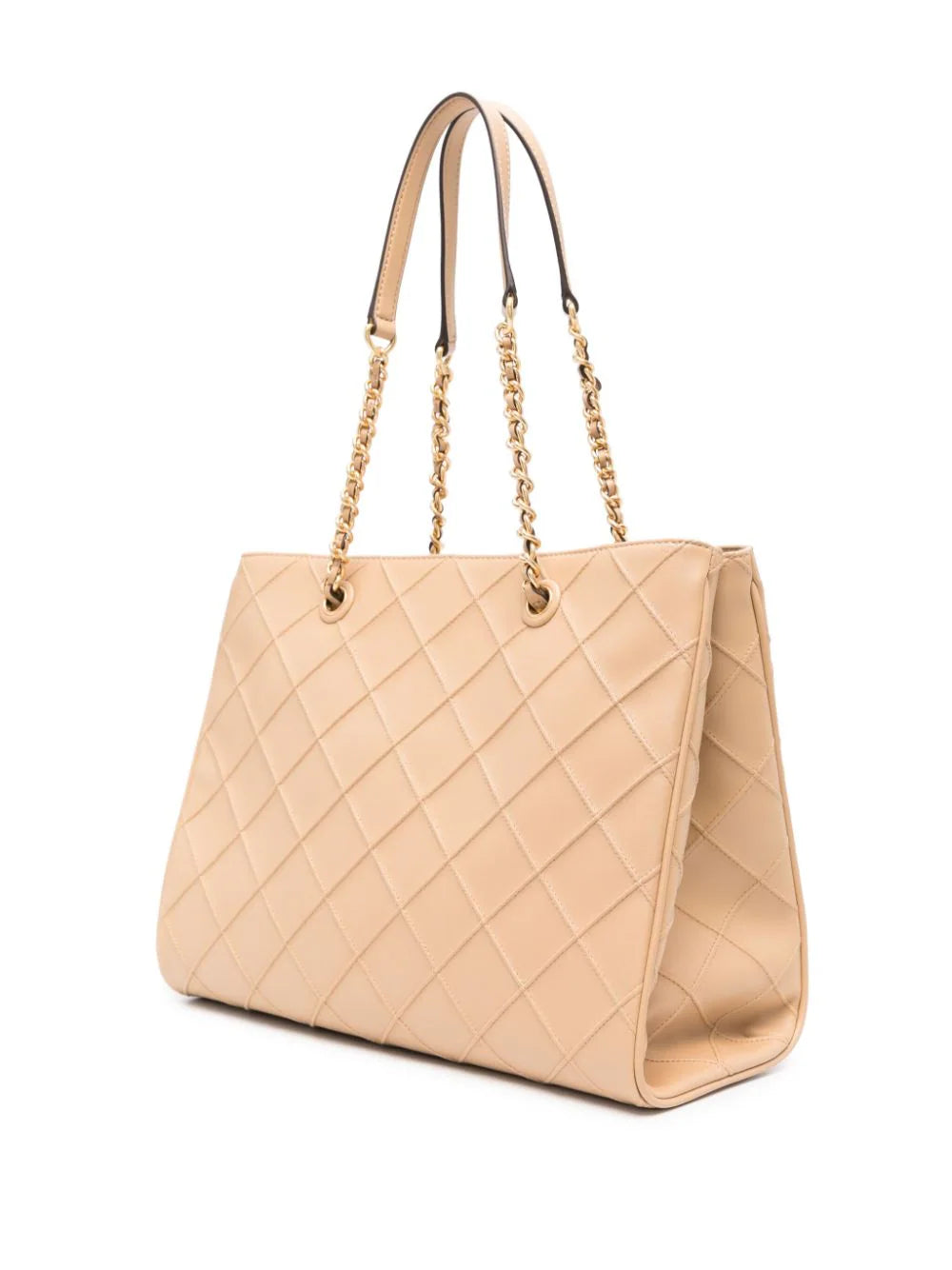 Tory Burch Fleming Soft Chain Tote
