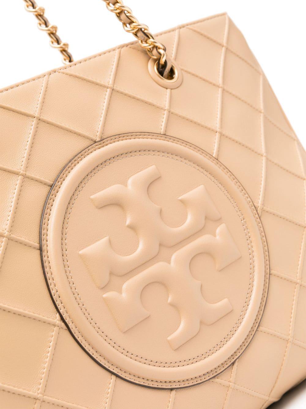 Tory Burch Fleming Soft Chain Tote