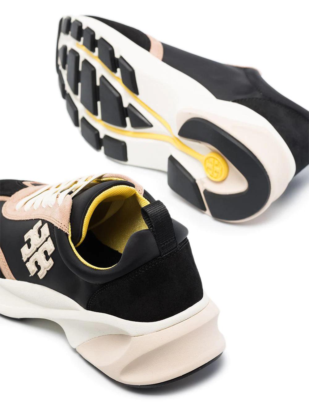 Tory Burch Good Luck Sneakers