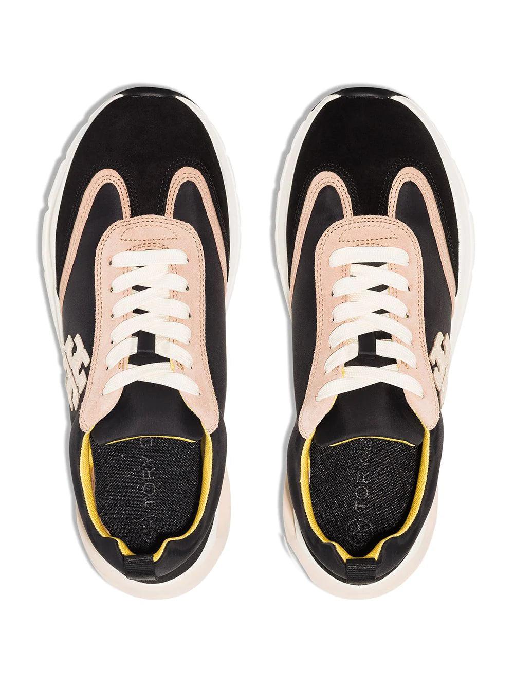 Tory Burch Good Luck Sneakers