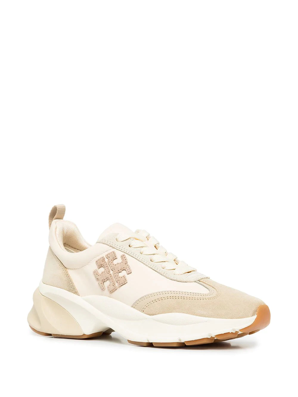 Tory Burch Good Luck Sneakers