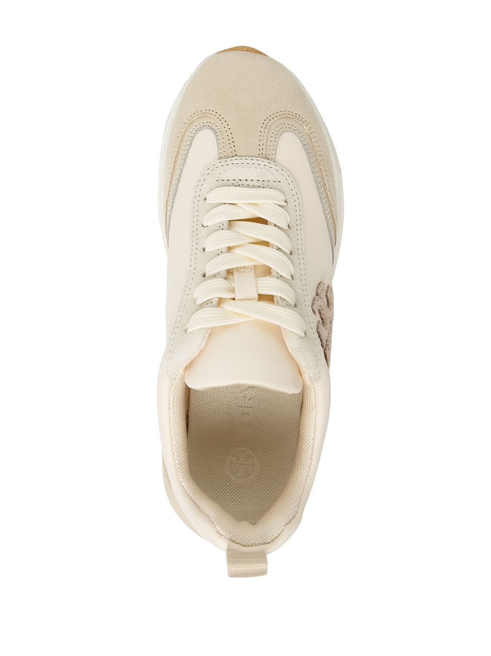Tory Burch Good Luck Sneakers
