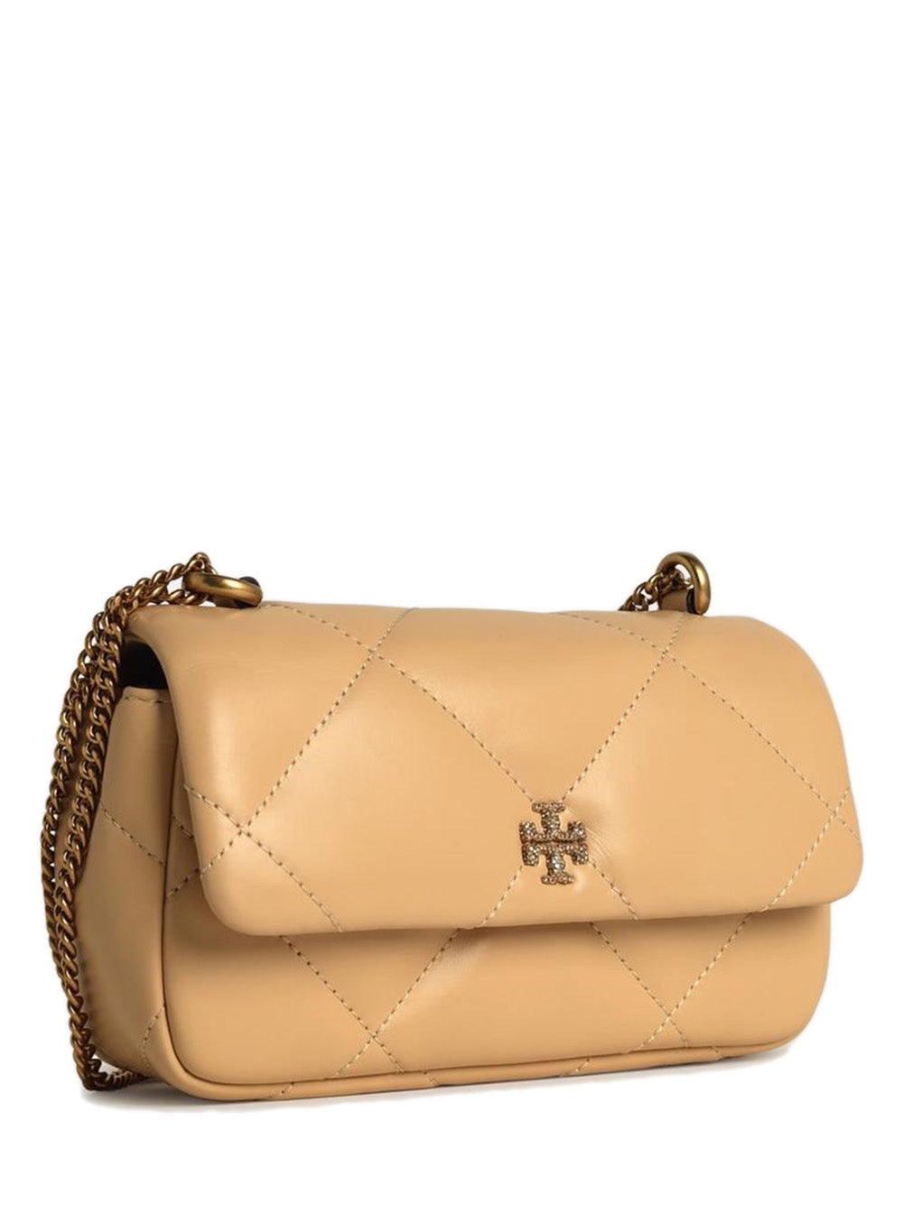 Tory Burch Kira Bag In Diamond Quilt