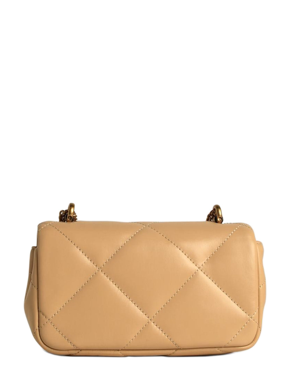Tory Burch Kira Bag In Diamond Quilt