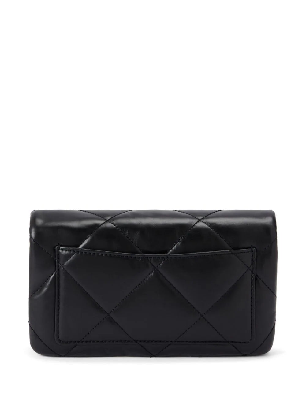 Tory Burch Kira Chain Wallet