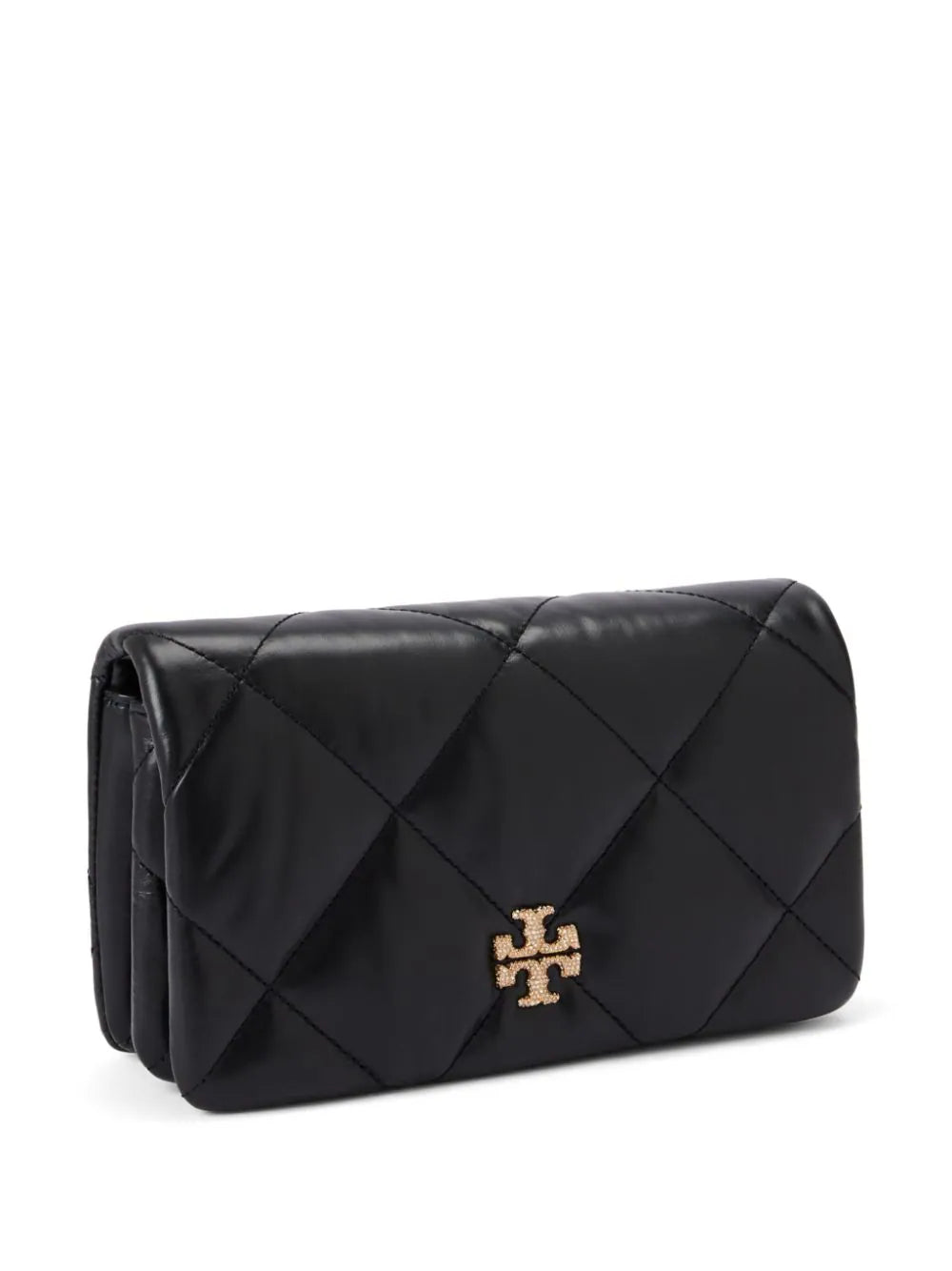 Tory Burch Kira Chain Wallet