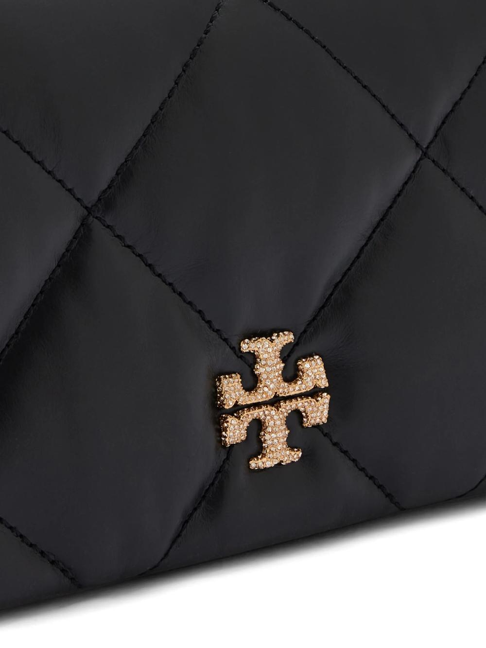 Tory Burch Kira Chain Wallet