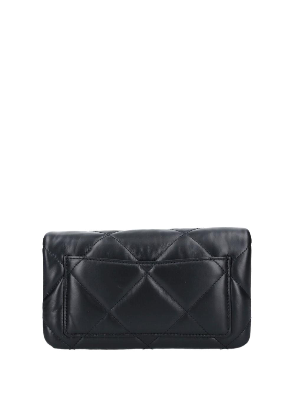 Tory Burch Kira Chain Wallet