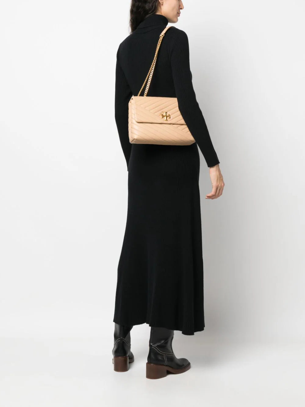 Tory Burch Kira Convertible Shoulder Bag