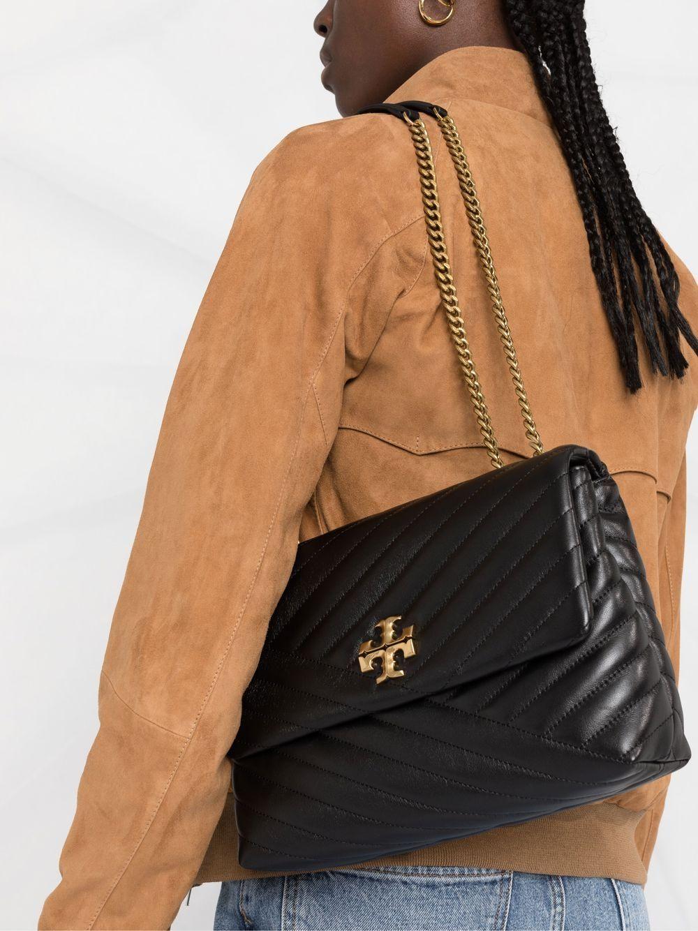 Tory Burch Kira Convertible Shoulder Bag