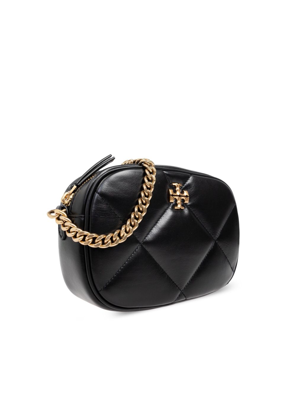 Tory Burch Kira Diamond Quilt Camera Bag