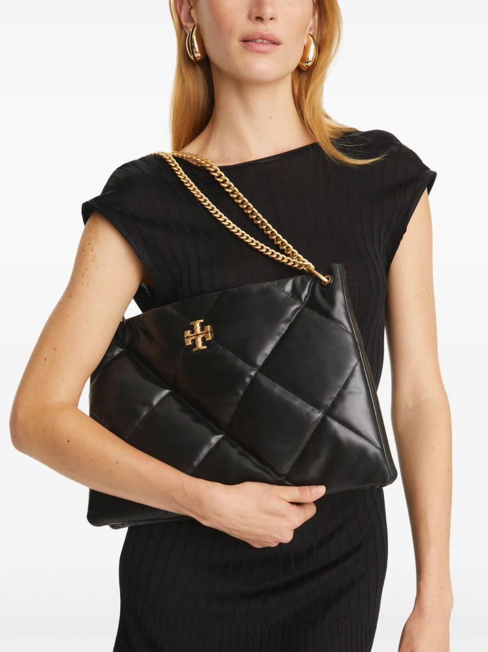 Tory Burch Kira Diamond Quilt Satchel