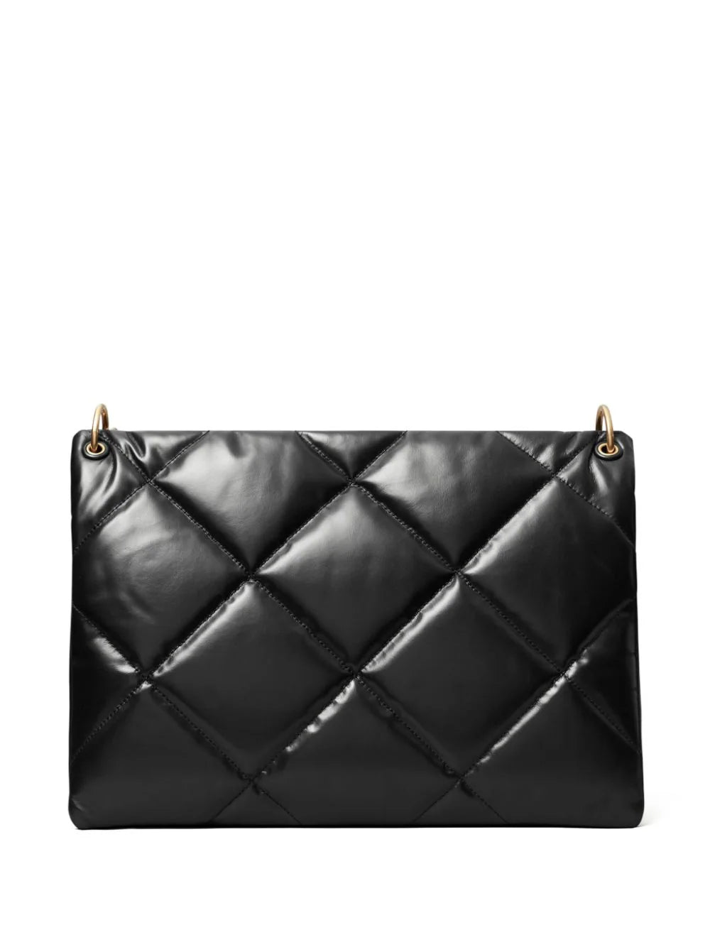 Tory Burch Kira Diamond Quilt Satchel