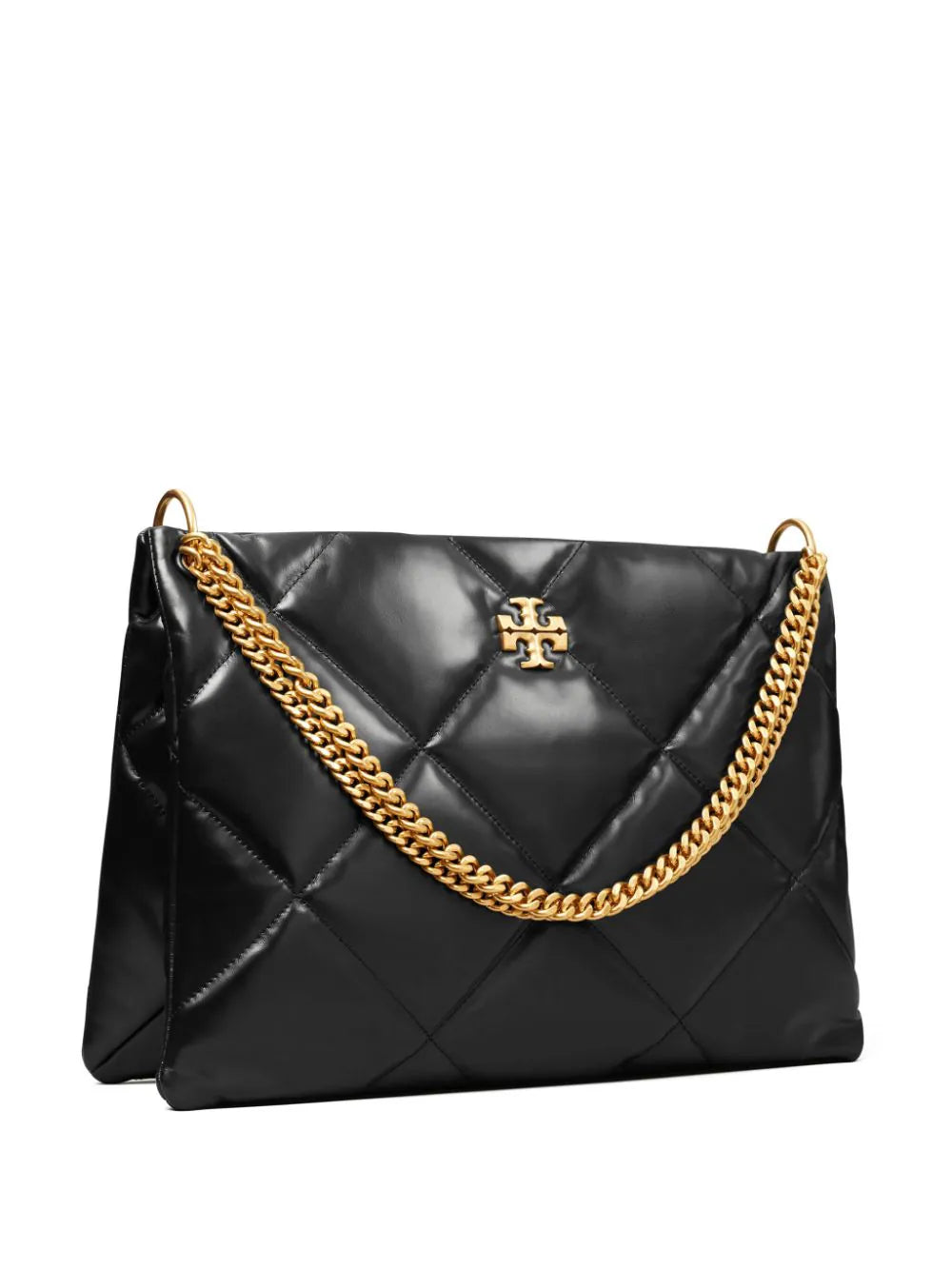 Tory Burch Kira Diamond Quilt Satchel