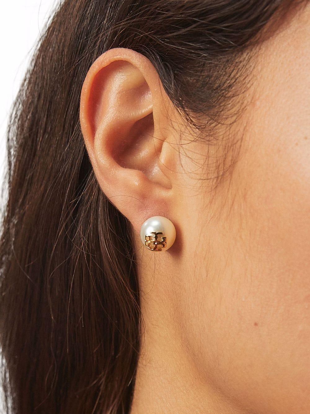 Tory Burch Kira Earrings