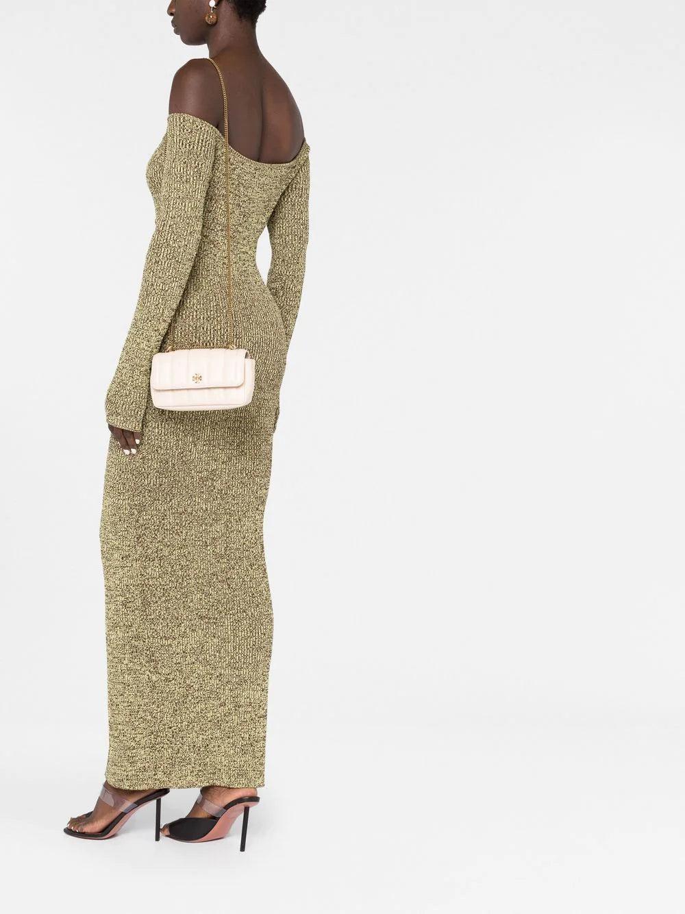 Tory Burch Kira Mini Flap Bag