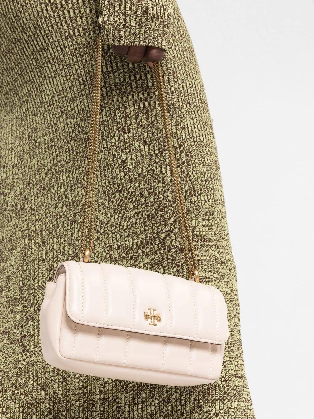 Tory Burch Kira Mini Flap Bag