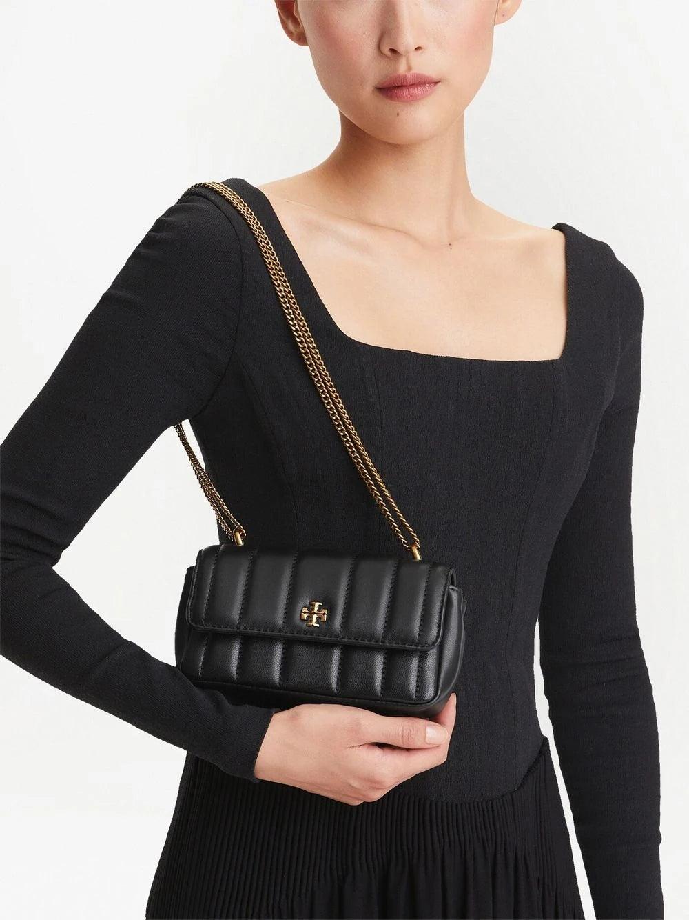 Tory Burch Kira Mini Flap Bag