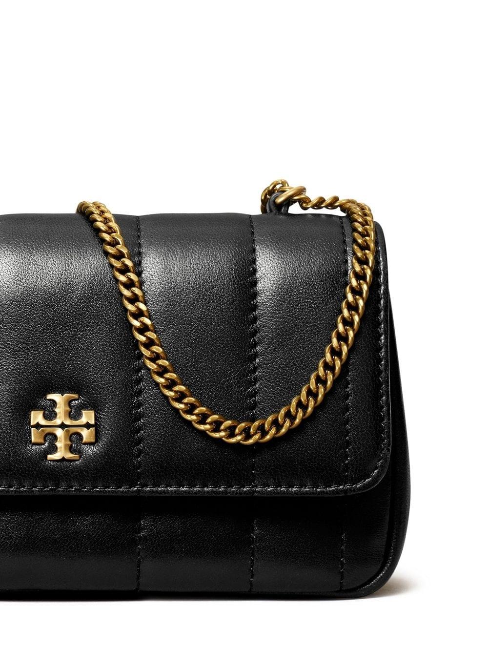 Tory Burch Kira Mini Flap Bag