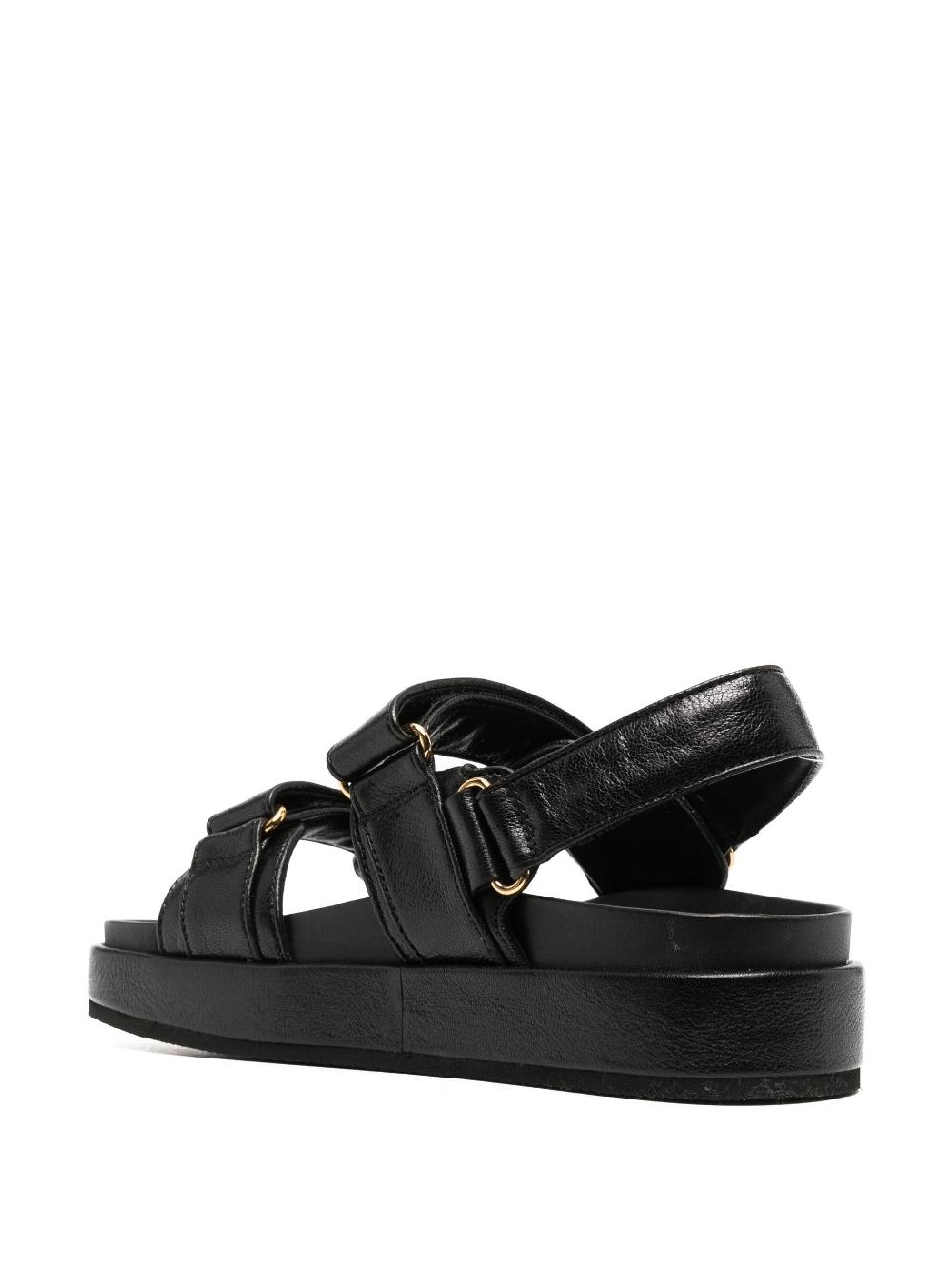 Tory Burch Kira Sports Sandal