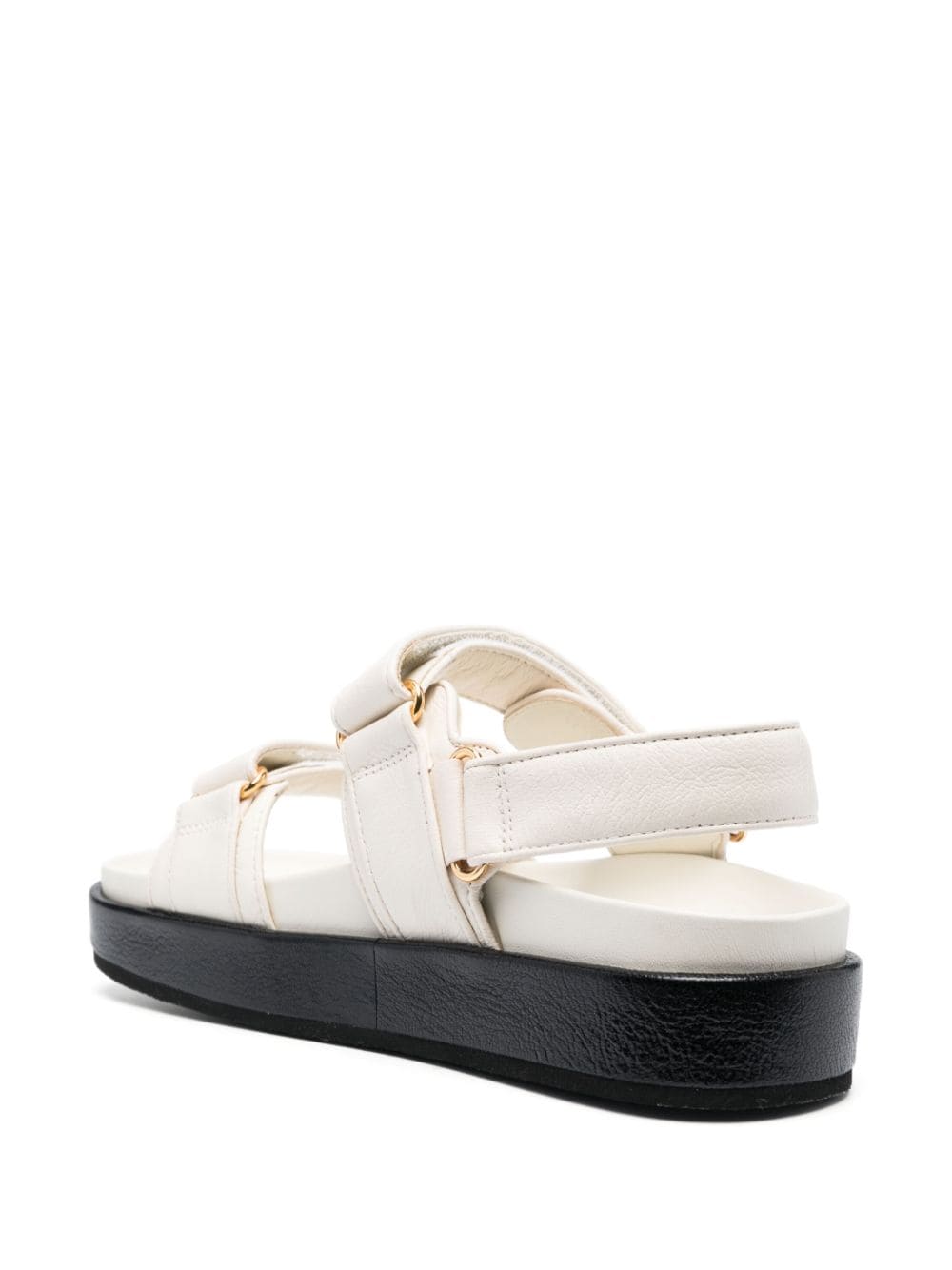 Tory Burch Kira Sports Sandals