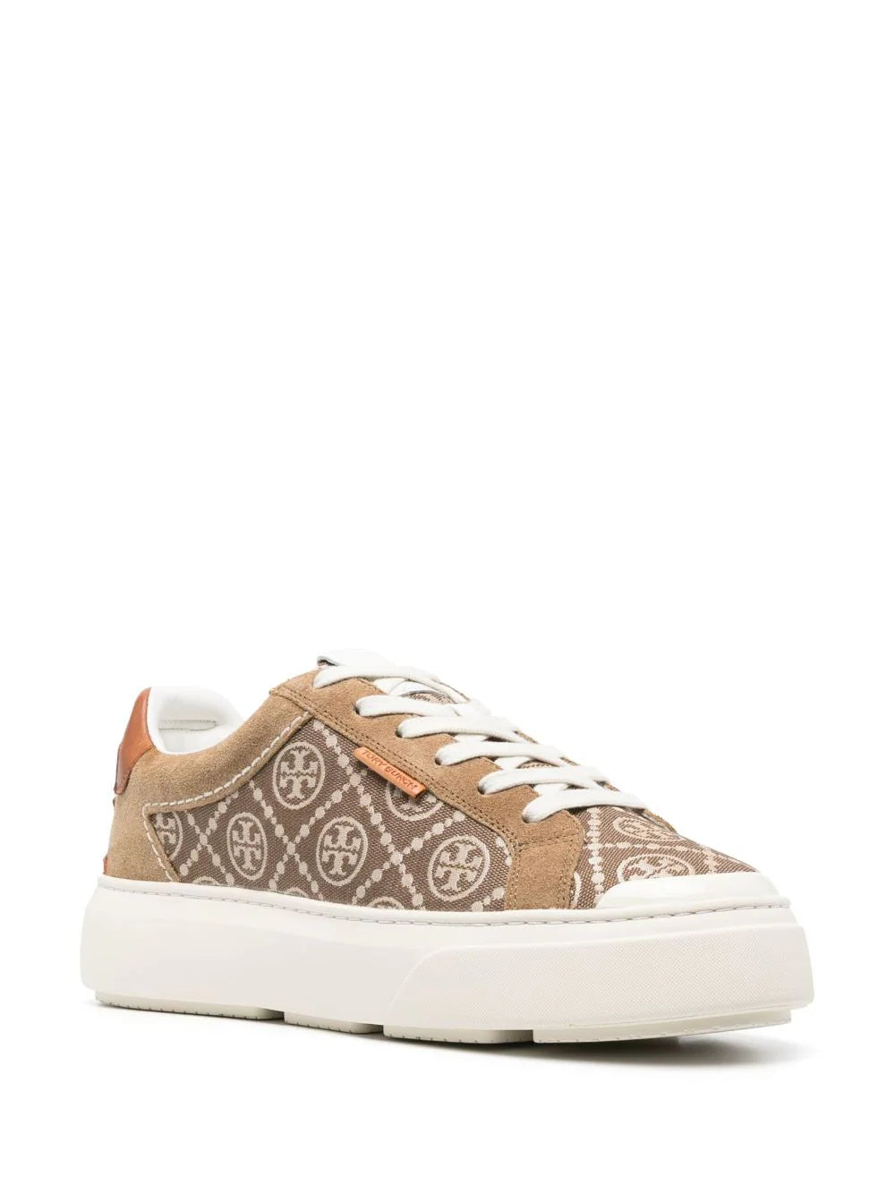 Tory Burch Ladybug Sneakers