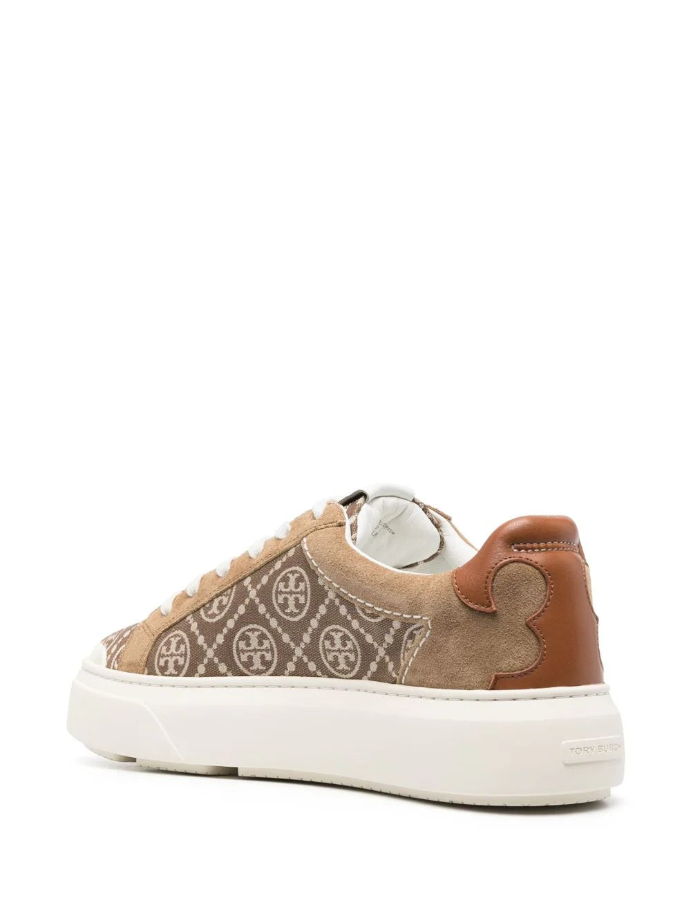 Tory Burch Ladybug Sneakers
