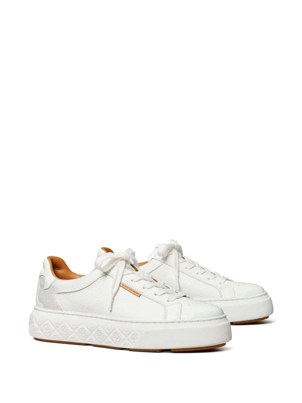 Tory Burch Ladybug Sneakers