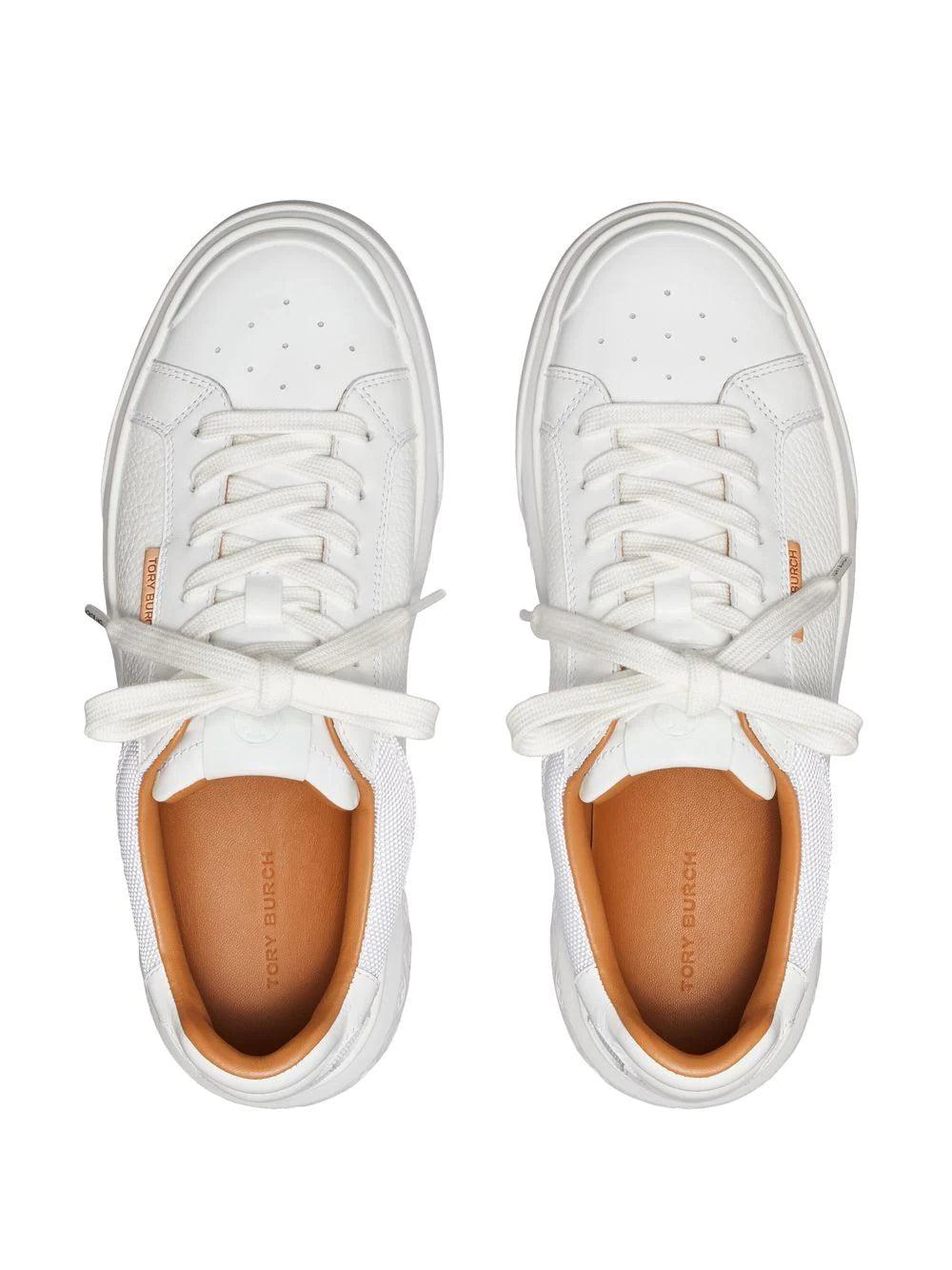 Tory Burch Ladybug Sneakers