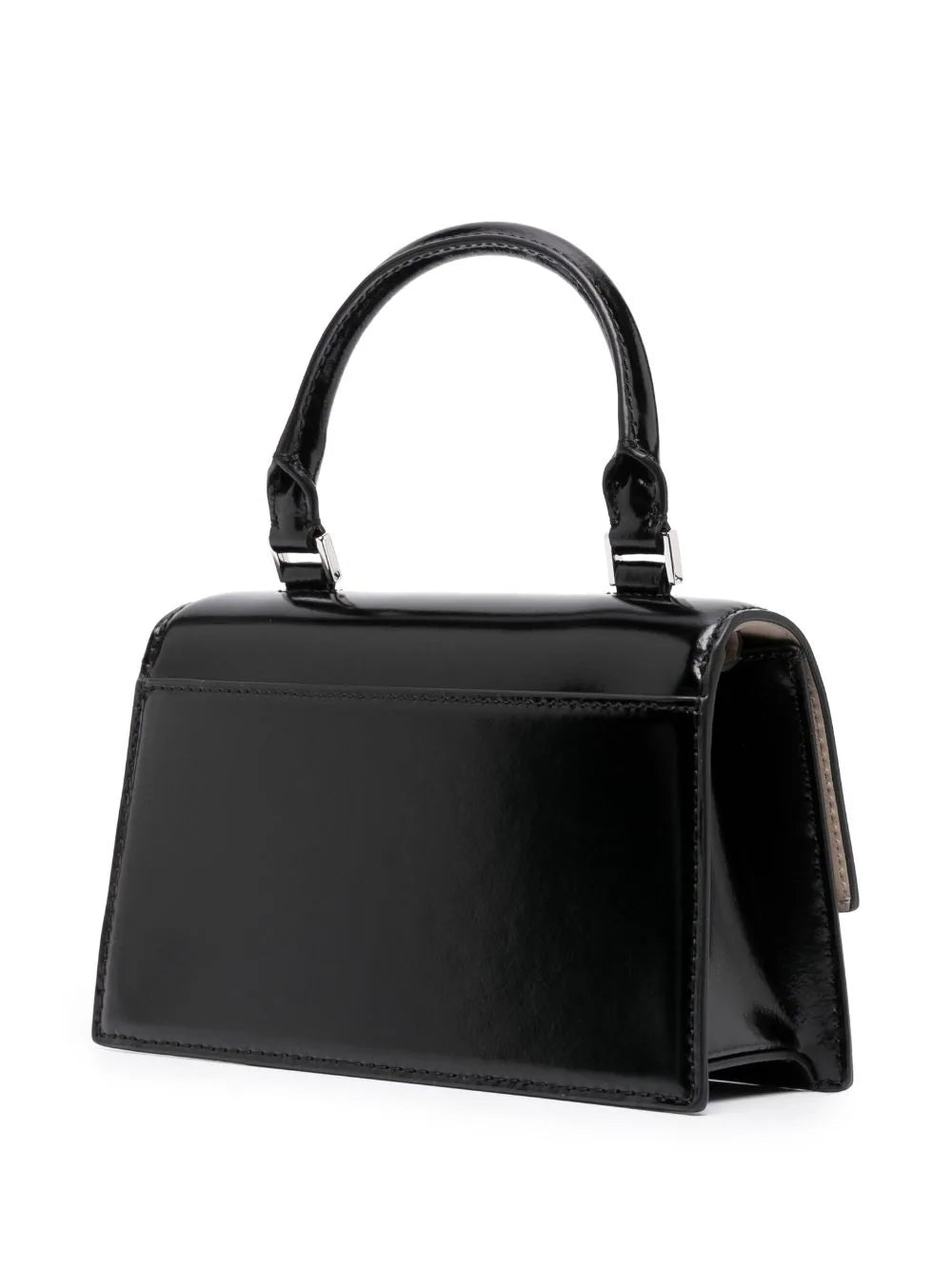 Tory Burch Logo Mini Bag