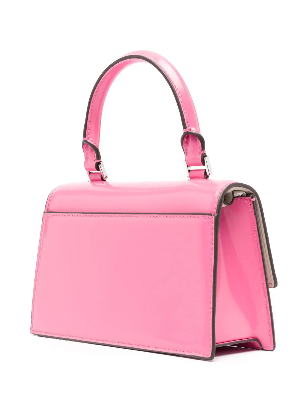 Tory Burch Logo Mini Bag