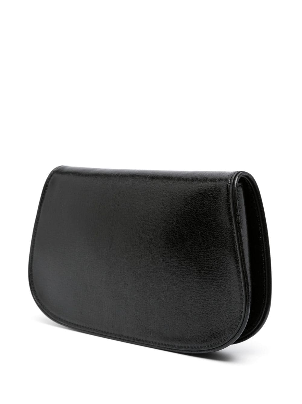 Tory Burch Logo-plaque Shoulder Bag