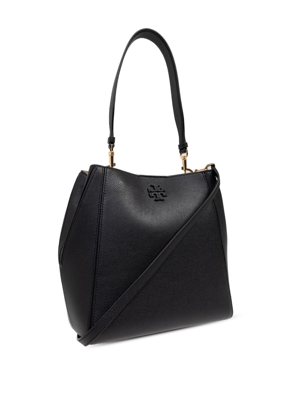 Tory Burch Mcgraw Bucket Bag
