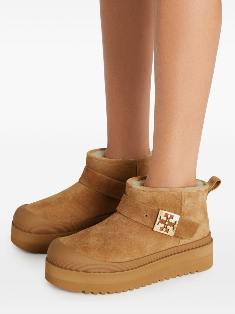 Tory Burch Mellow Boots