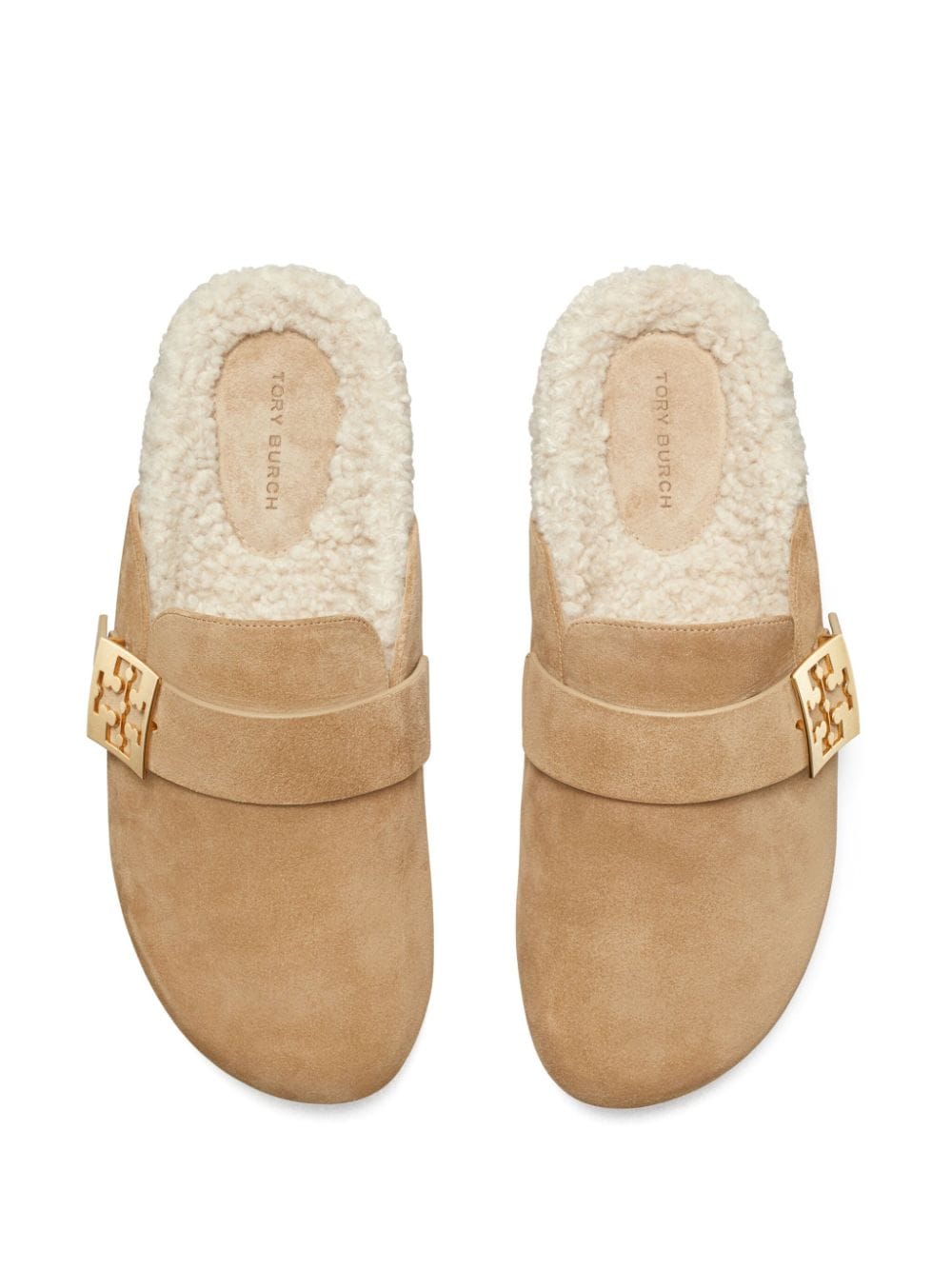 Tory Burch Mellow Mules