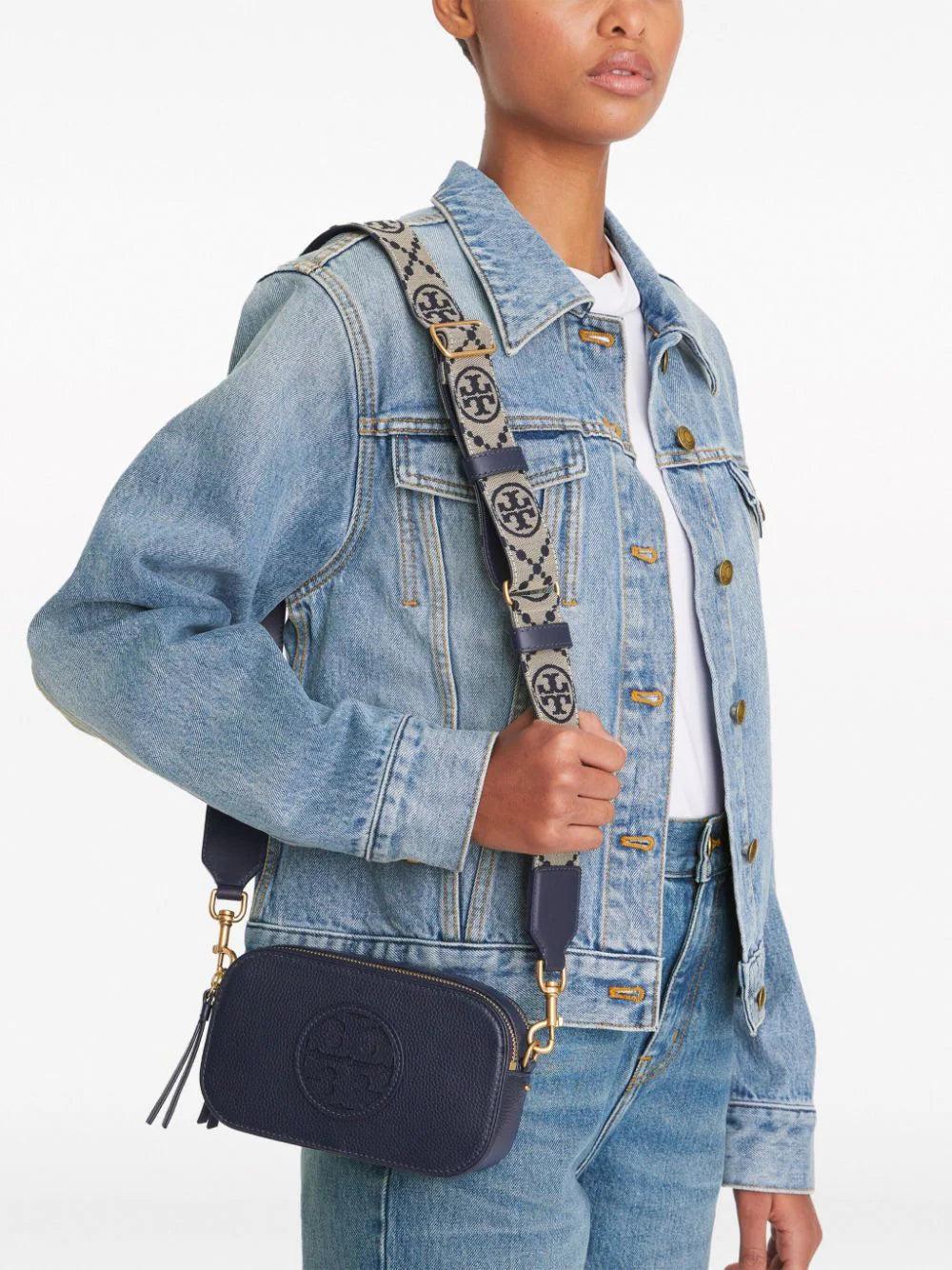 Tory Burch Miller Mini Shoulder Bag