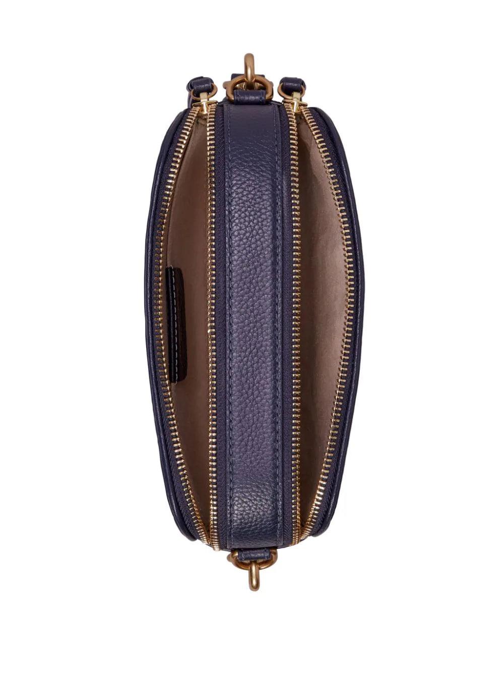 Tory Burch Miller Mini Shoulder Bag