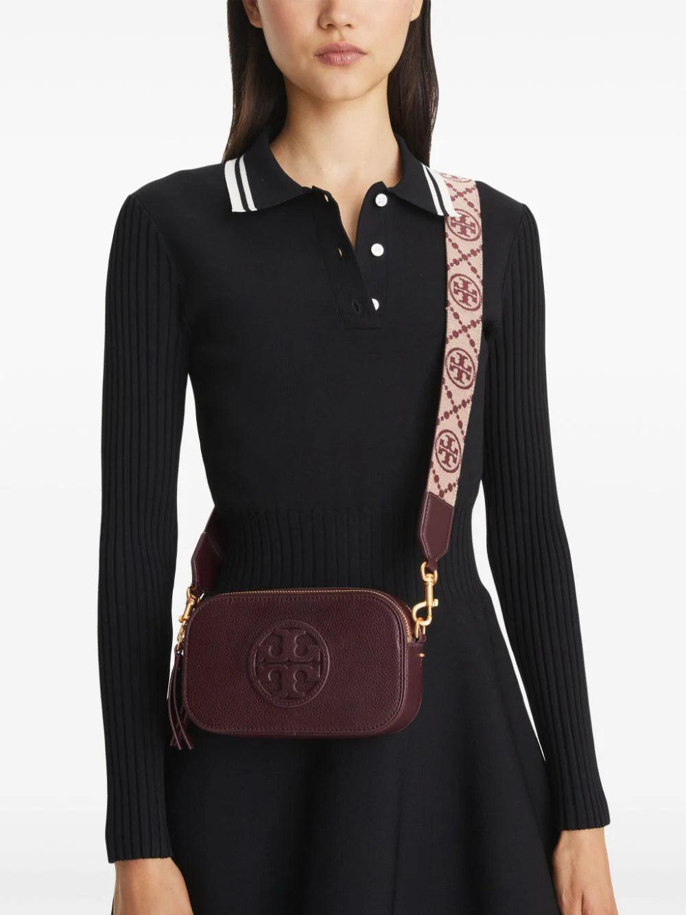 Tory Burch Miller Mini Shoulder Bag