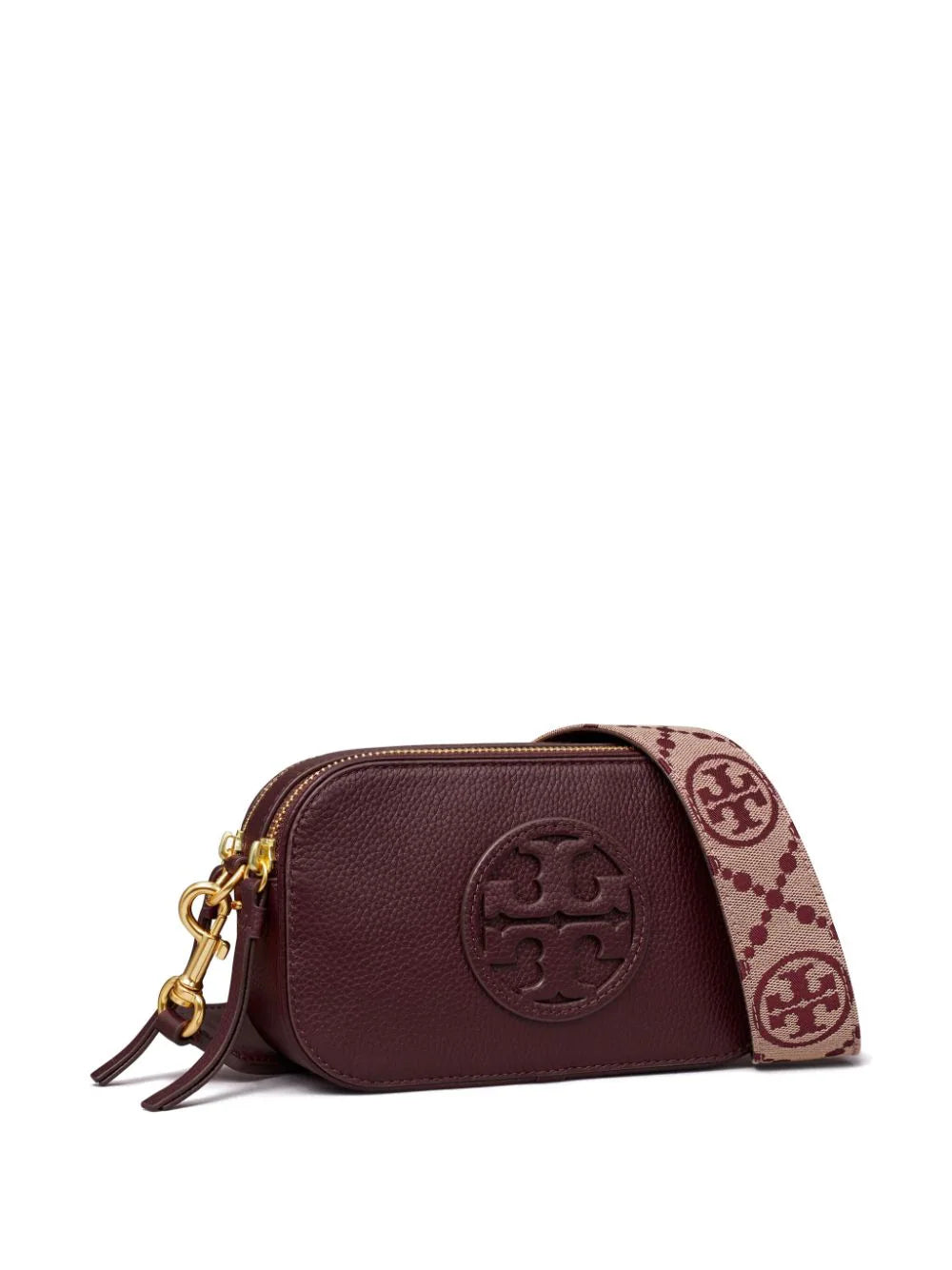 Tory Burch Miller Mini Shoulder Bag