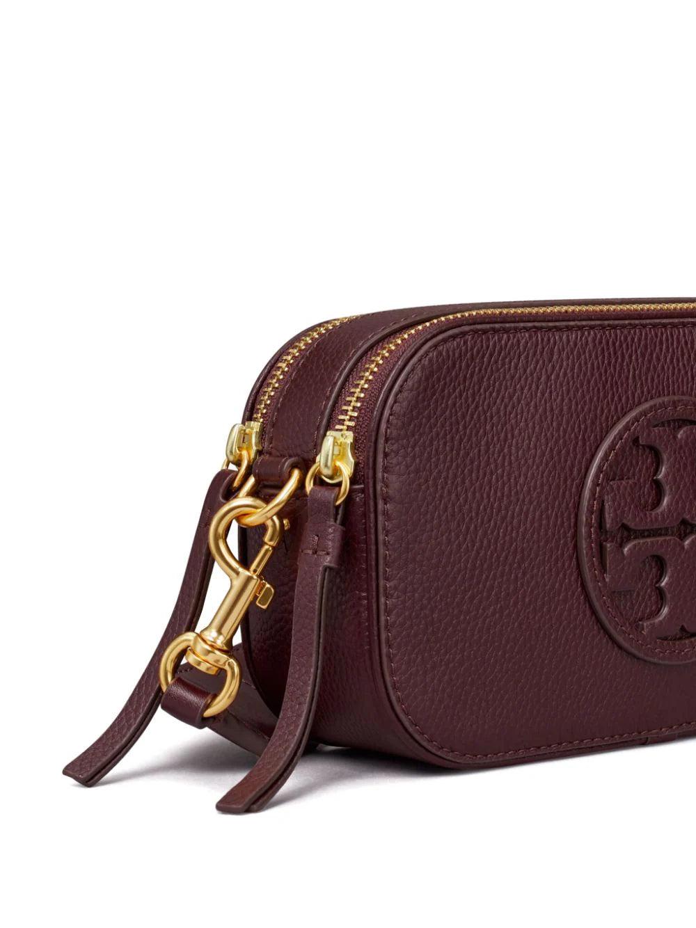 Tory Burch Miller Mini Shoulder Bag