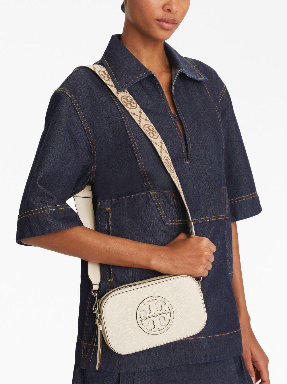 Tory Burch Miller Mini Shoulder Bag