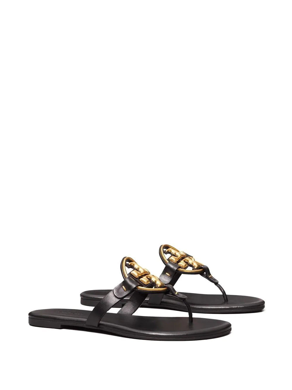 Tory Burch Miller Sandals