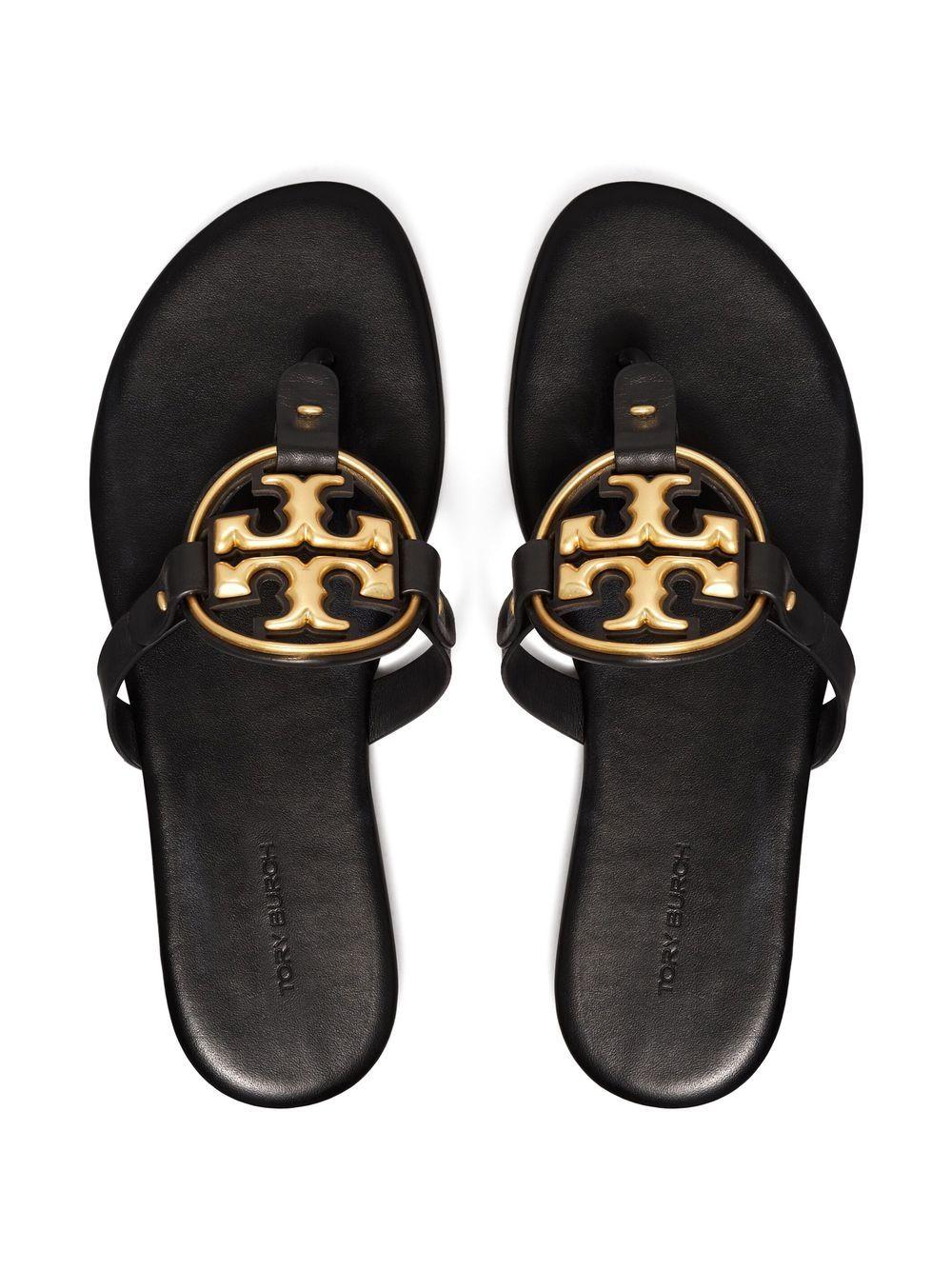 Tory Burch Miller Sandals