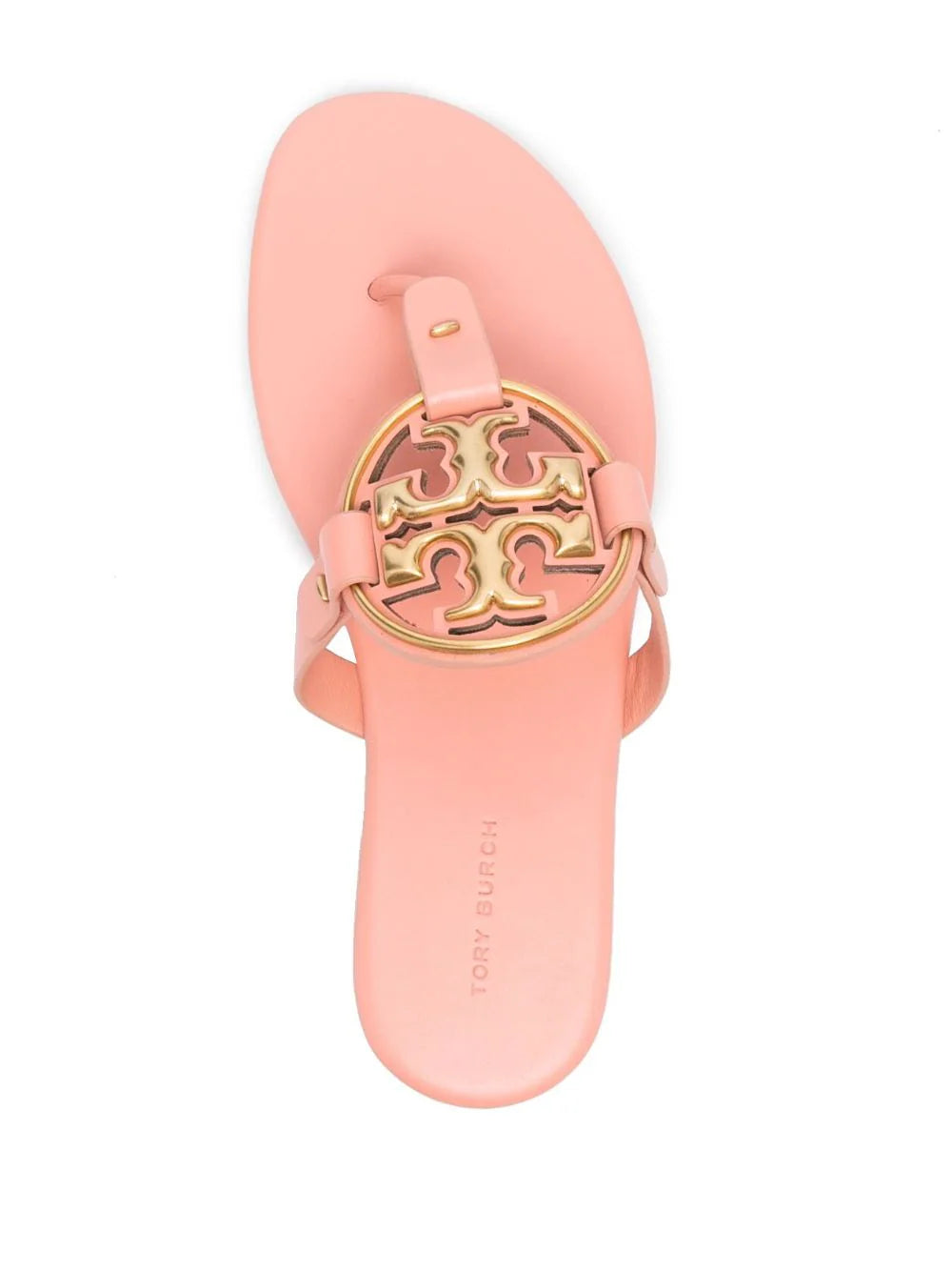 Tory Burch Miller Sandals