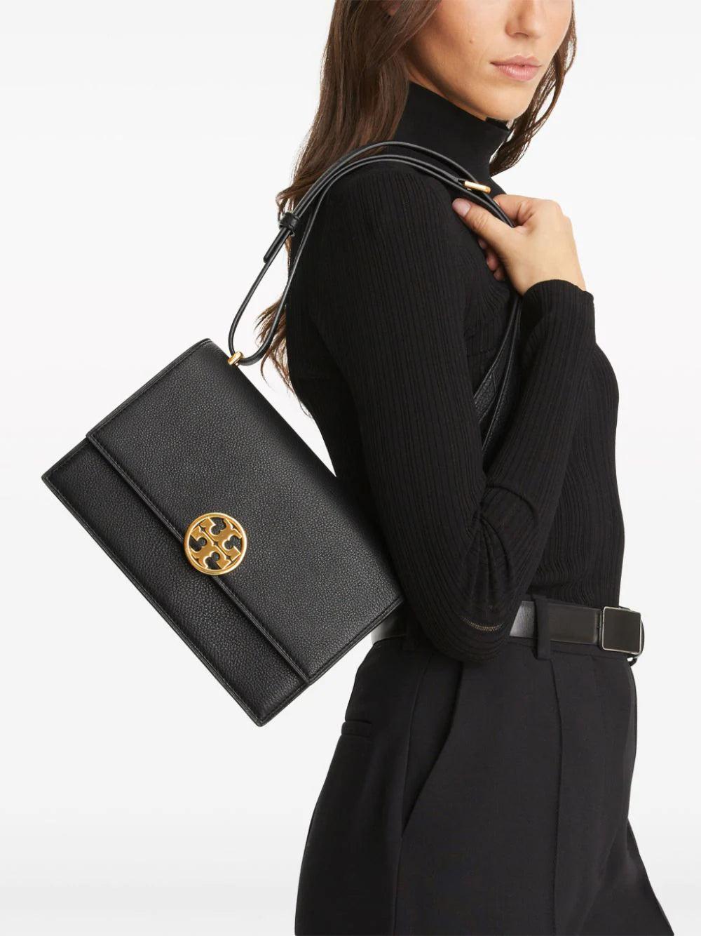 Tory Burch Miller Shoulder Bag