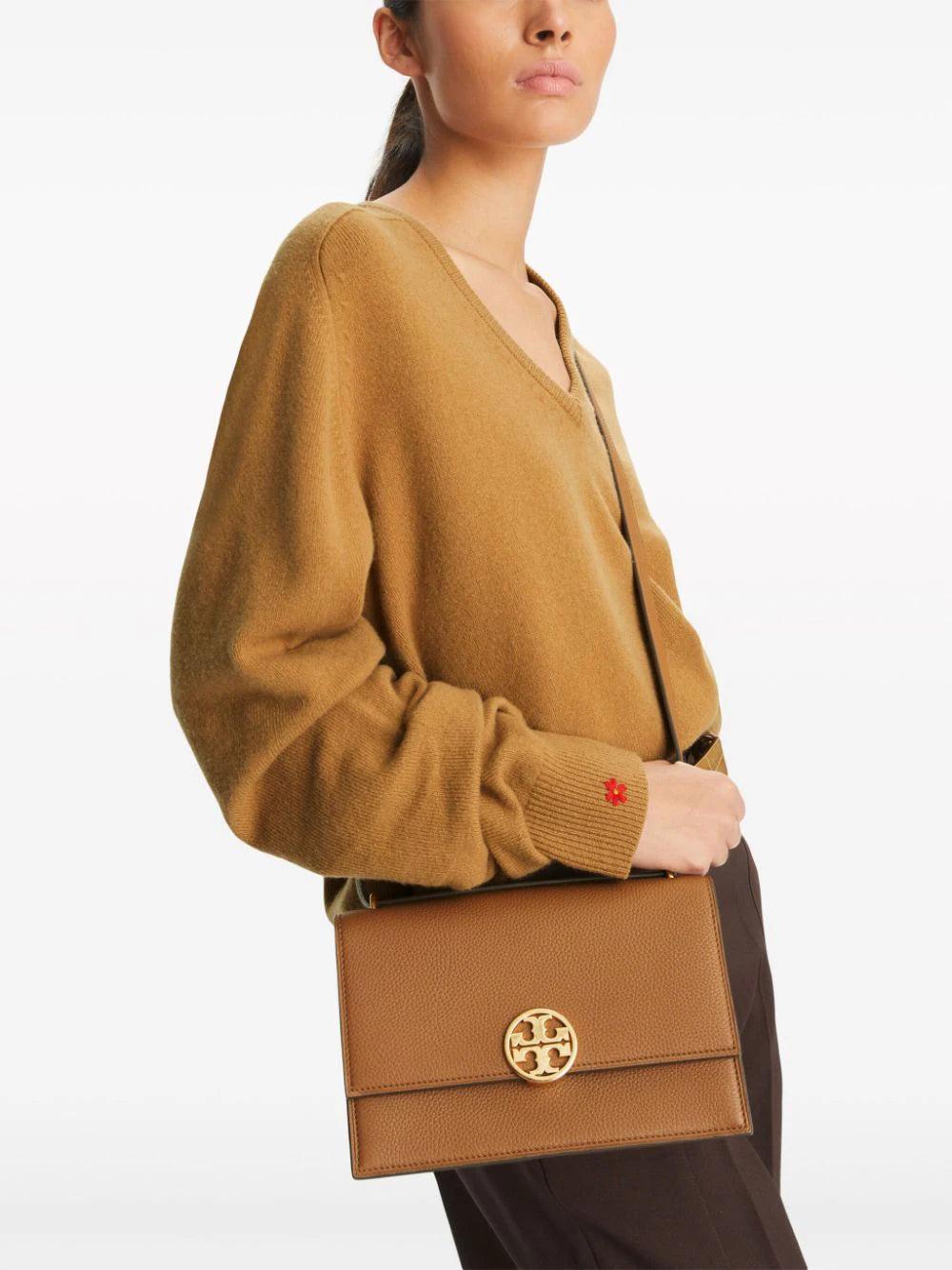 Tory Burch Miller Shoulder Bag
