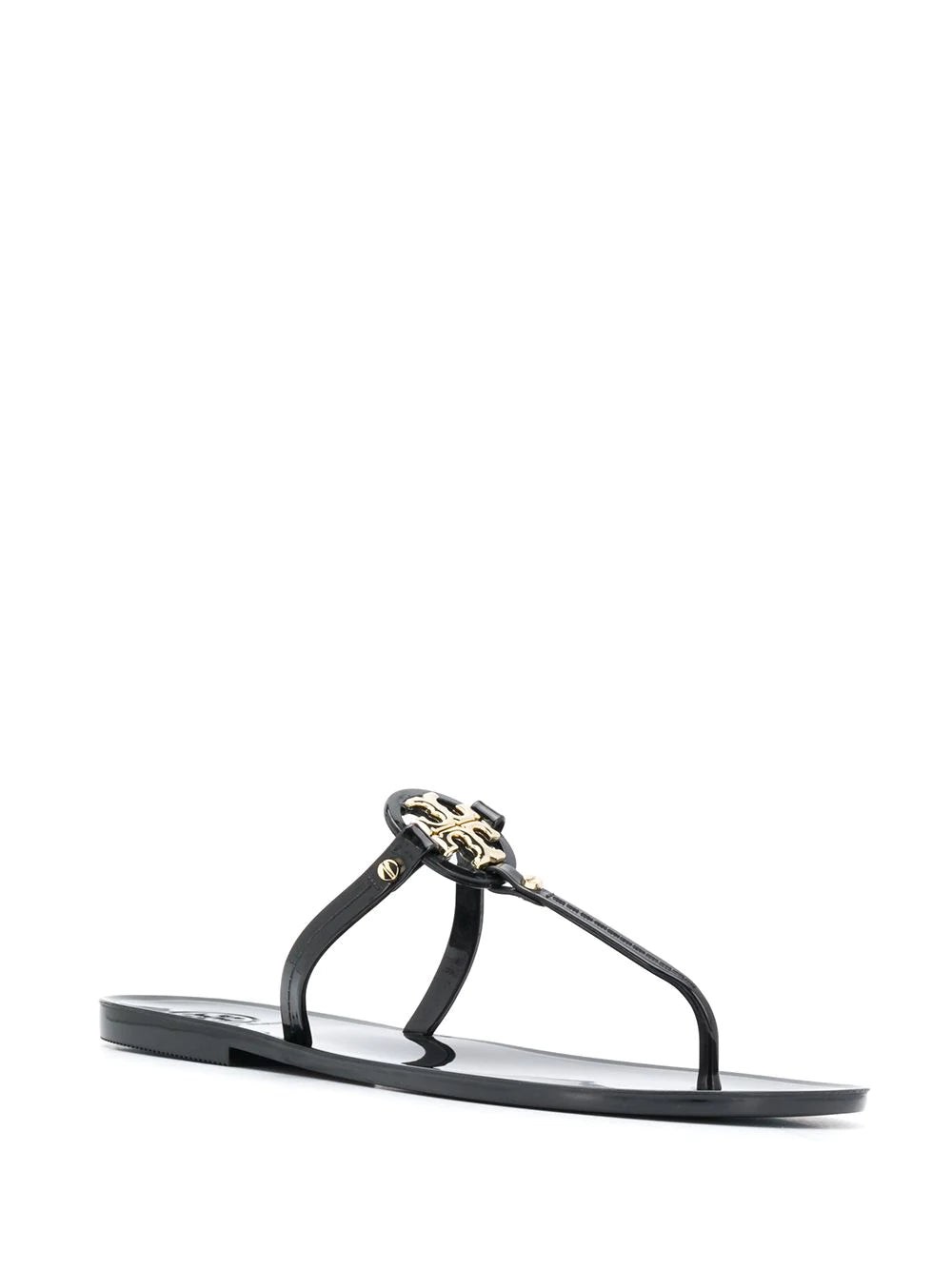 Tory Burch Mini Miller Flat Thong-tpu