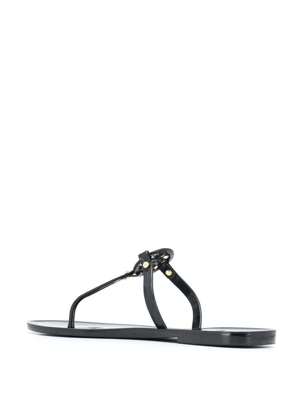 Tory Burch Mini Miller Flat Thong-tpu